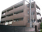 パームヒルズ 3階 築23年3ヶ月の賃貸物件