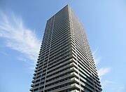 ジオタワー高槻ミューズガーデンの賃貸物件