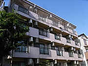 サンハイツ殿町 4階 築35年11ヶ月の賃貸物件