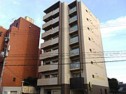 高槻市駅より徒歩5分 3階 築11年4ヶ月の賃貸物件