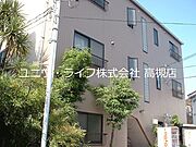 摂津富田駅より徒歩21分 2階 築33年8ヶ月の賃貸物件