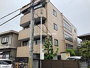 高槻駅より徒歩11分 2階 築34年11ヶ月の賃貸物件