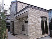 高槻駅より徒歩6分 1階 築15年9ヶ月の賃貸物件