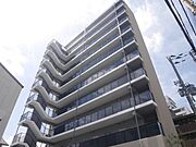 ストーリア茨木 9階 新築の賃貸物件