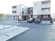 高槻市駅より徒歩19分 3階 築7年8ヶ月の賃貸物件