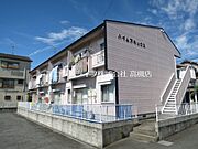 ハイムアネックス 1階 築35年7ヶ月の賃貸物件