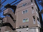 茨木市駅より徒歩6分 3階 築28年9ヶ月の賃貸物件