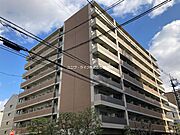 シャンピアコート茨木 9階 築22年9ヶ月の賃貸物件