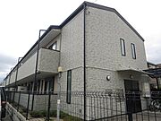 高槻市駅より徒歩8分 1階 築17年6ヶ月の賃貸物件