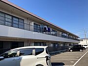 西田マンション 2階 築46年7ヶ月の賃貸物件