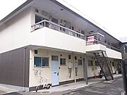 高槻駅より徒歩15分 2階 築51年11ヶ月の賃貸物件