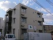 高槻駅よりバス7分 徒歩1分 1階 築6年9ヶ月の賃貸物件