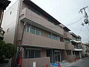 高槻市駅より徒歩9分 2階 築14年9ヶ月の賃貸物件