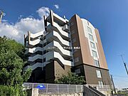 摂津富田駅より徒歩50分 5階 築28年4ヶ月の賃貸物件