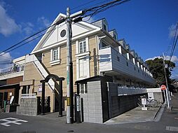 アルデール富田