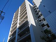 高槻駅より徒歩2分 10階 築16年の賃貸物件