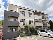 富田駅より徒歩35分 3階 築28年の賃貸物件