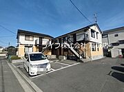 ハイツアルコ 2階 築25年8ヶ月の賃貸物件