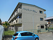 バーンフリート真上 2階 築38年7ヶ月の賃貸物件