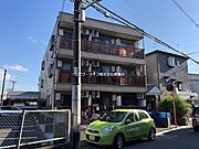 ホリデーイン安満の賃貸物件