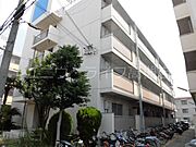 アンフィニィ・橋の内２ 4階 築52年3ヶ月の賃貸物件