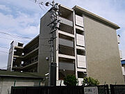 高槻駅より徒歩15分 1階 築53年の賃貸物件