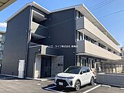 アーバンコート 1階 築2年1ヶ月の賃貸物件