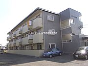 富田駅よりバス15分 徒歩3分 1階 築33年の賃貸物件