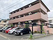 摂津富田駅より徒歩22分 2階 築28年の賃貸物件