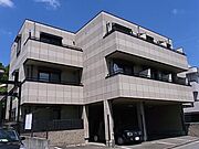 カワセマンション 2階 築25年の賃貸物件