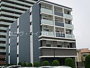 グランブルー高槻 3階 築9年の賃貸物件