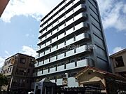 摂津富田駅より徒歩1分 2階 築31年7ヶ月の賃貸物件