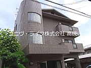 富田駅より徒歩10分 3階 築31年3ヶ月の賃貸物件