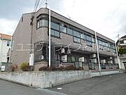 エストマンション 2階 築29年の賃貸物件