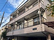 マンションプロス 2階 築27年1ヶ月の賃貸物件