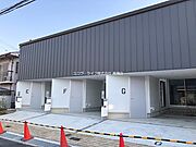高槻駅より徒歩23分 築6年1ヶ月の賃貸物件
