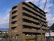 アルフォルスエム 6階 築30年1ヶ月の賃貸物件