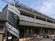 高槻駅より徒歩10分 1階 築30年8ヶ月の賃貸物件