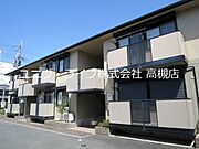高槻市駅より徒歩12分 1階 築28年3ヶ月の賃貸物件