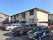 シンフォニックガーデンＢ 2階 築28年の賃貸物件