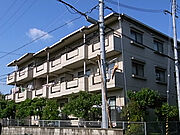 高槻駅より徒歩13分 1階 築37年6ヶ月の賃貸物件