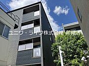 ウェルスクエア高槻 1階 築1年5ヶ月の賃貸物件
