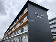 高槻野村マンションの賃貸物件