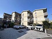 メゾン・ルミネの賃貸物件