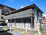 リュミエール北園の賃貸物件