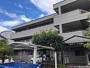 高槻市駅より徒歩11分 3階 築35年2ヶ月の賃貸物件