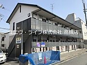 ヤーデンハウスの賃貸物件