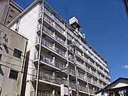 摂津富田駅より徒歩3分 8階 築40年11ヶ月の賃貸物件