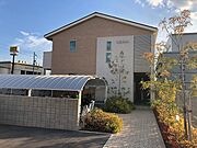 高槻市駅より徒歩24分 1階 築8年7ヶ月の賃貸物件