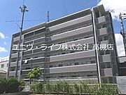 プラネット46 2階 築17年1ヶ月の賃貸物件